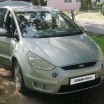 Ford S-MAX 2.5 MT, 2006, 285 000 км, с пробегом, цена 850 000 руб.