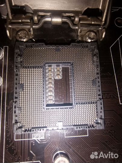 Компьютер, системный блок