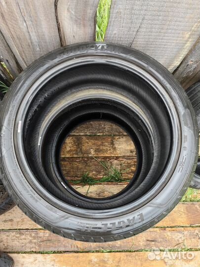 Goodyear Eagle F1 Asymmetric 3 245/45 R20