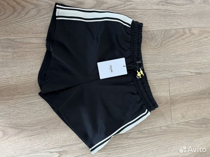 Шорты celine
