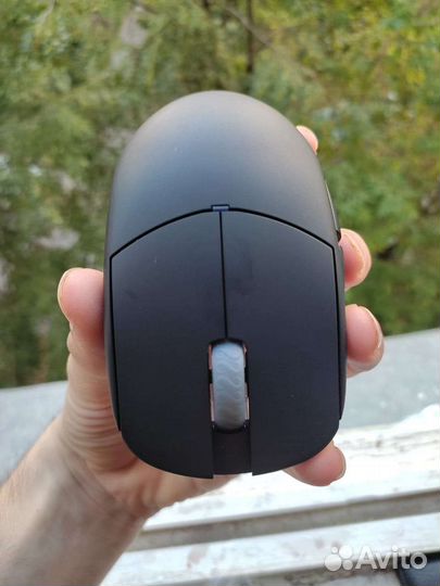 Беспроводная мышь