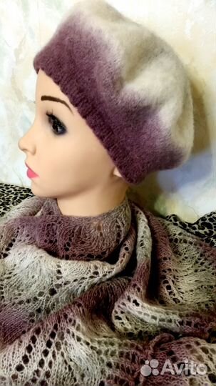 Продаются береты