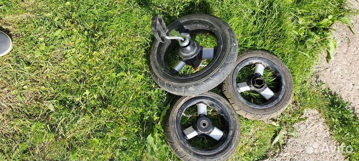 Детский велосипед Lexus