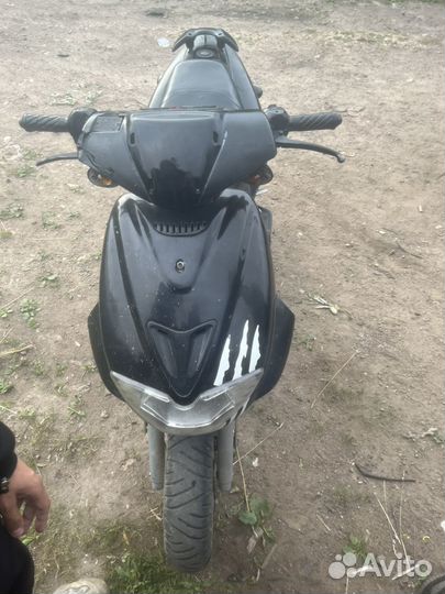 Продам скутер