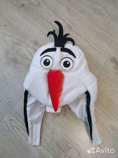 Новогодний костюм для мальчика 116 122