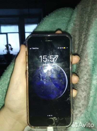 iPhone 6, 64 ГБ
