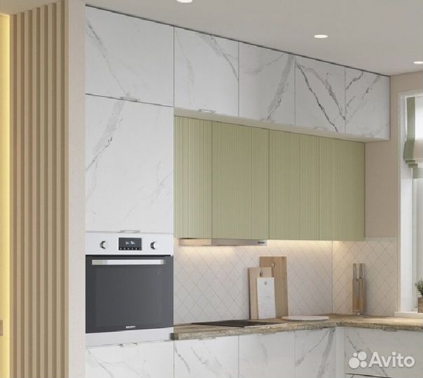 Кухонный гарнитур с доставкой