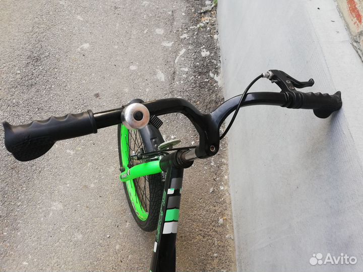 Детский велосипед Slider