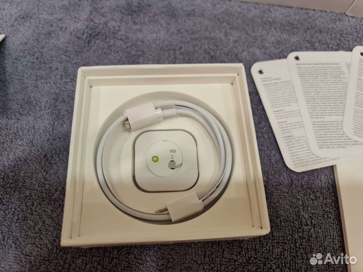 AirPods PRO Люкс+чехол в подарок