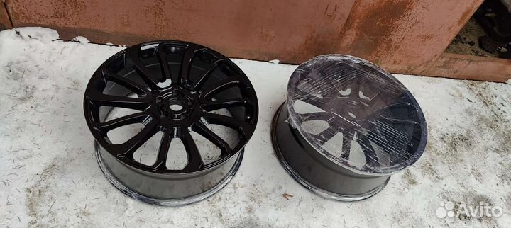 Диск литой R22 Range Rover Vogue 4 (2012-2021)