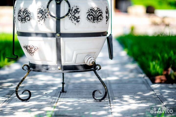 Тандыр Александр