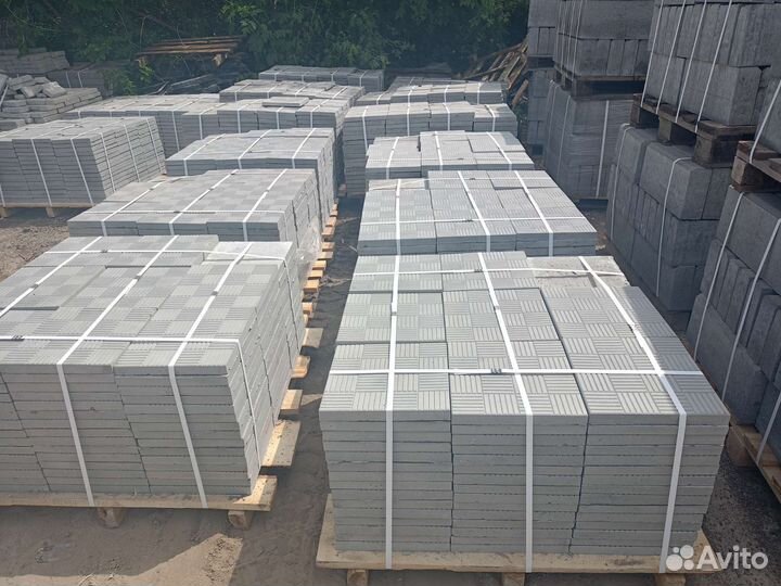 Продажа Брусчатки