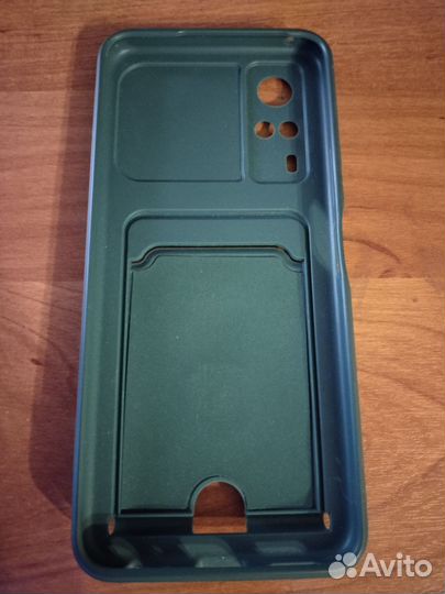 Чехол на vivo y31