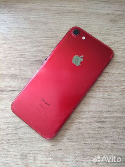 iPhone 7 запчасти