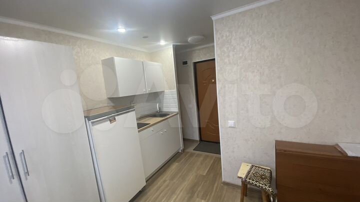 Комната 11,4 м² в 1-к., 6/9 эт.