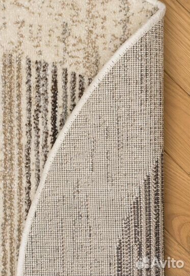 Ковер 120 на 120 см новый