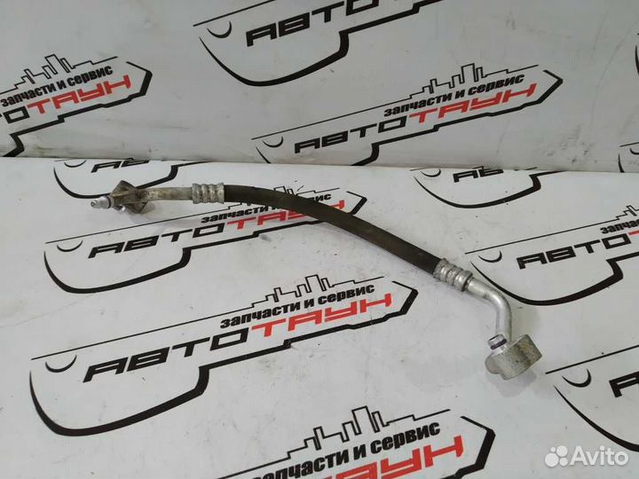 Трубка кондиционера audi volkswagen seat skoda. le