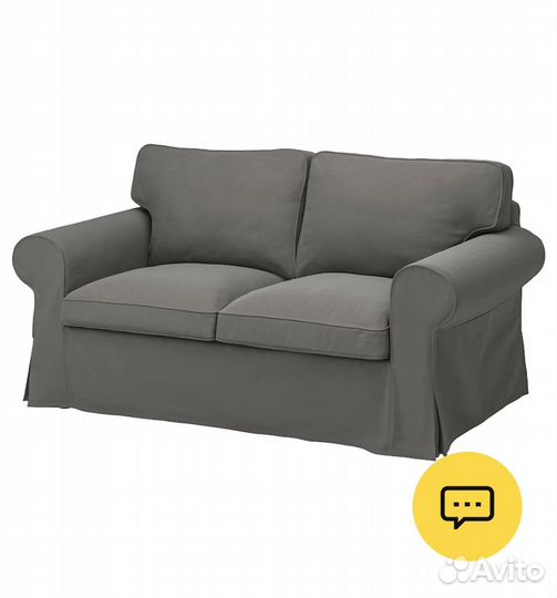 Оригинальные чехлы для ektorp IKEA