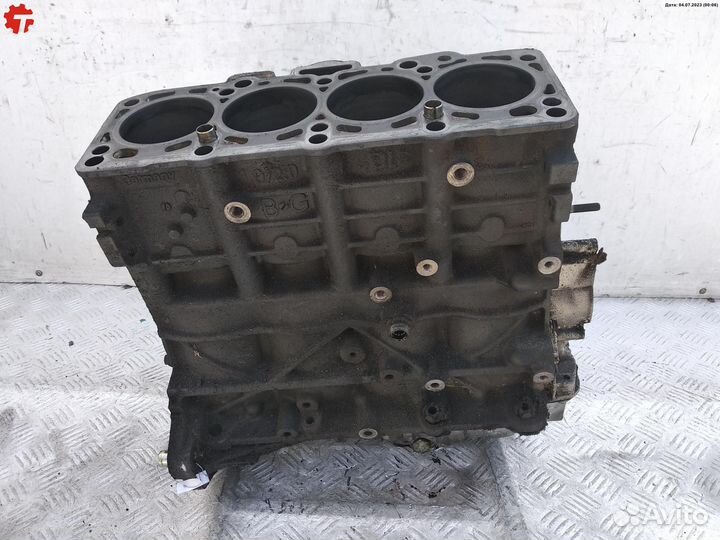 Блок цилиндров AVF Volkswagen Passat 5/B5+ (1996-2