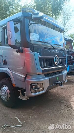 Shacman (Shaanxi) X3000, 2023