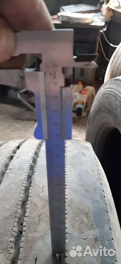 Hankook e-cube AL10 385/55