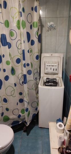 1-к. квартира, 32 м², 2/5 эт.