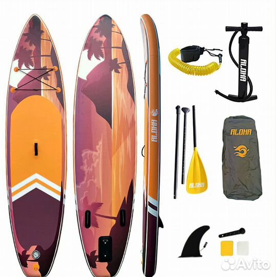 Сап борд Sup доска