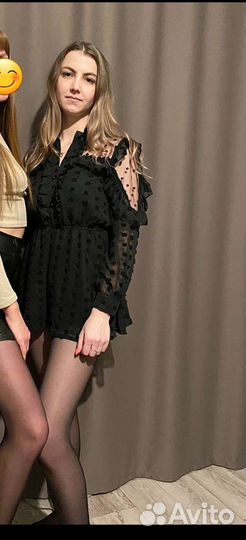 Комбинезон женский