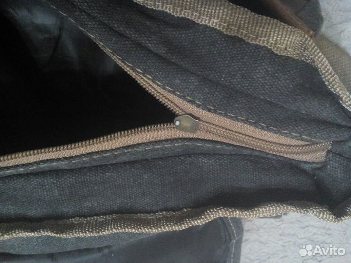 Сумка для ноутбука, документов