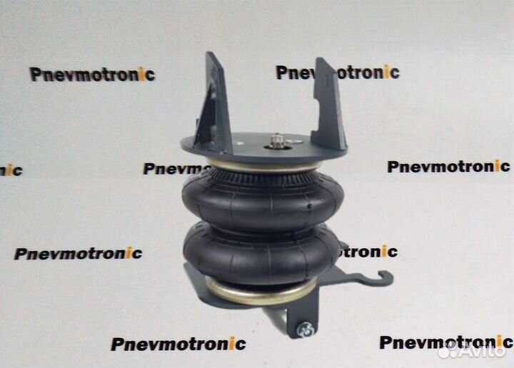 Пневмоподвеска Камаз Камазенок (камаз 4308),перед