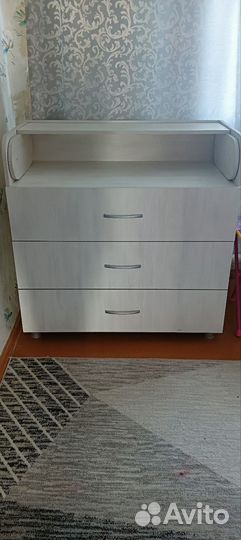 Пеленальный комод бу