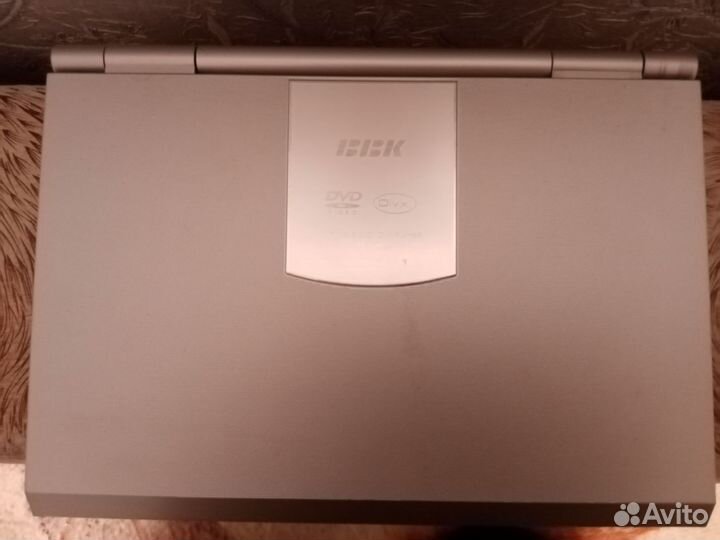 Видеопроигрыватель