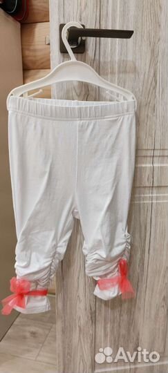 Костюм куклы