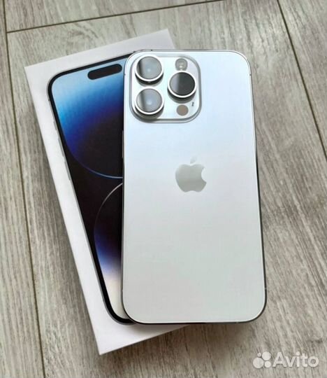 iPhone 14 Pro, 128 ГБ