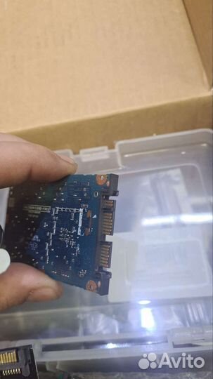 Ssd usata 1,8 128гб