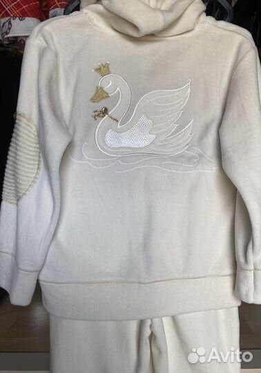 Костюм для девочки