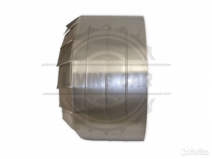 Фиат Дукато 3пок (250й) внутренняя арка