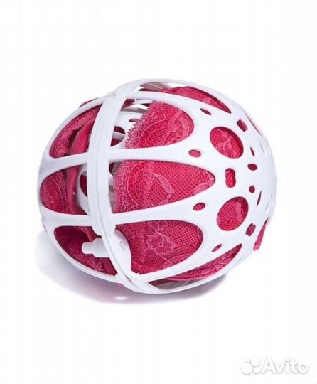 Сферы для стирки белья - 2 шт