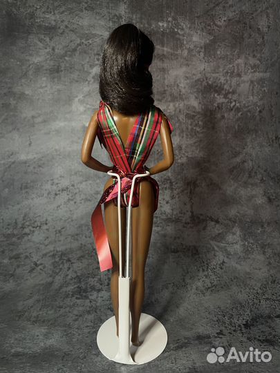 Барби Barbie Sensation (Belinda) Christie