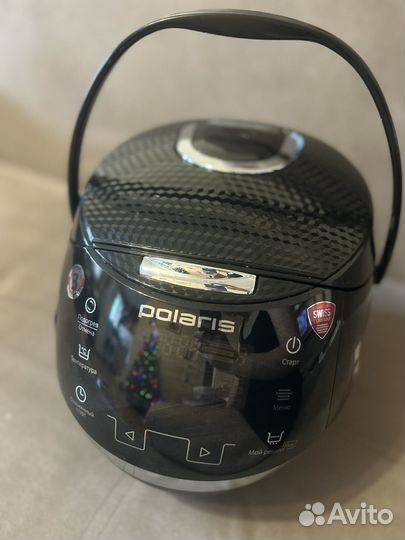 Мультиварка