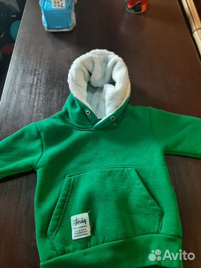 Вещи на 1.5 - 2 года пакетом