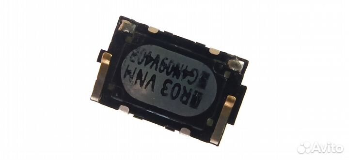 Динамик (speaker) Sony C6602 (Z) /LT25i (V) /C6833