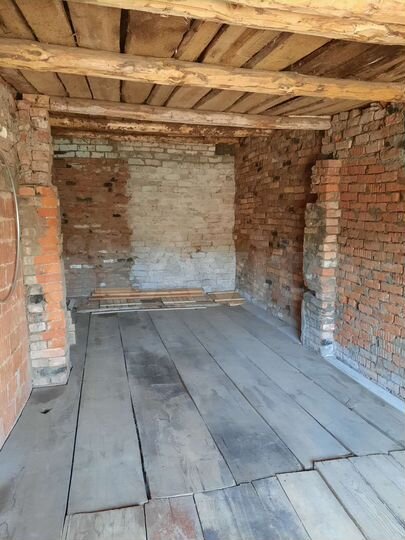 Гараж, 21 м²