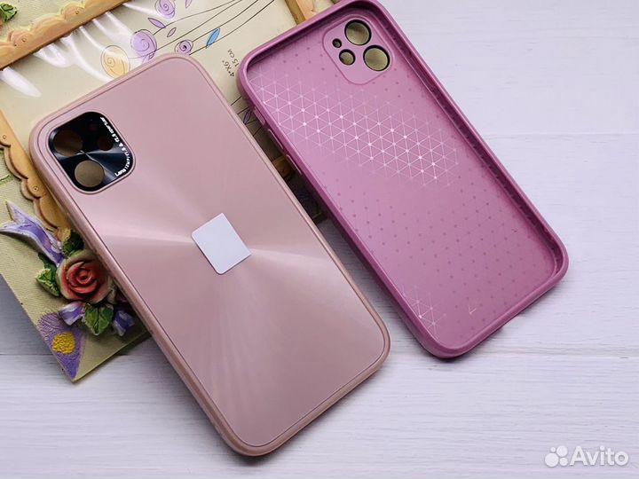 Чехол на iPhone 11 / 12