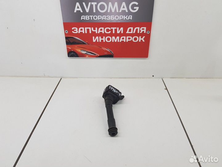 Катушка зажигания (Geely Tugella)