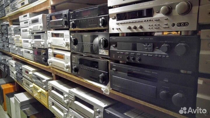 Акустика Acoustic Research S30 (USA)