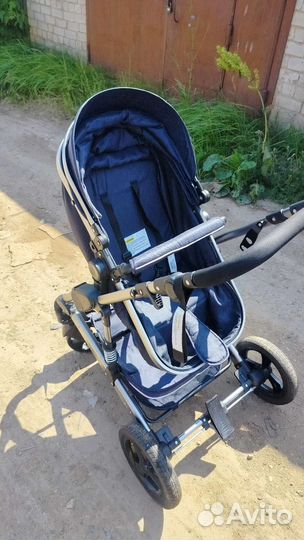 Детские коляски luxmom 2/1