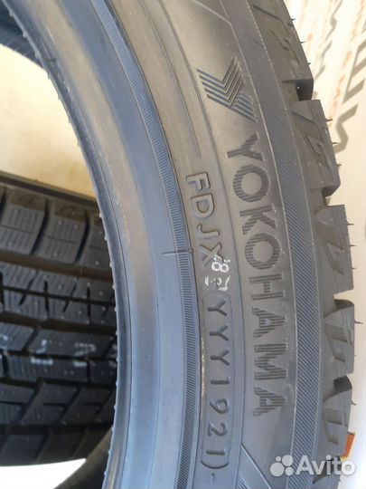 Yokohama Ice Guard 5 IG50 A 245/40 R18 93Q