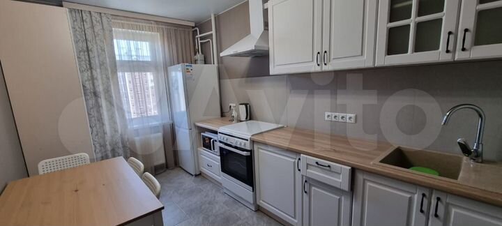 2-к. квартира, 65 м², 7/10 эт.