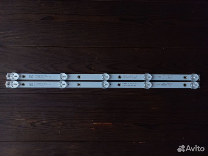 Подсветка 4708-K236WD-A1213K01 K236WD A1